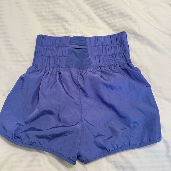 FP Movement Way Home Shorts - Picture 4 of 9